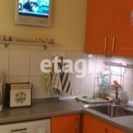 Аренда 1-комн квартиры на вторичном рынке ул Сердобольская,  д. 11