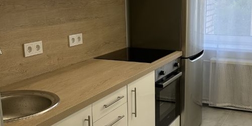 2-комн квартира улица Большие Каменщики, 6С1