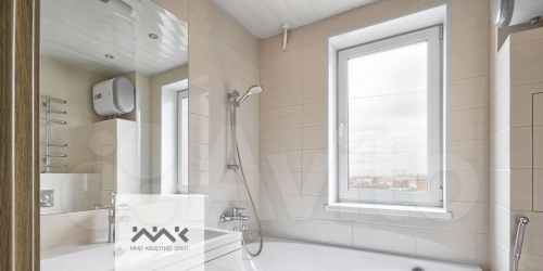 3-комн квартира ул Шкапина,  д. 9-11