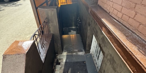 Помещение свободного назначения Толмачевский Ст. пер,  д. 7