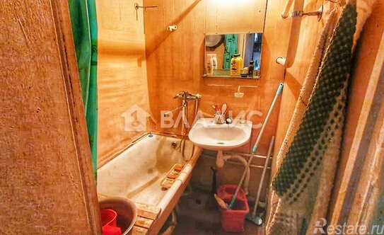 Продажа 2-комн квартиры на вторичном рынке Черемушкинская Б. ул,  д. 5 к1