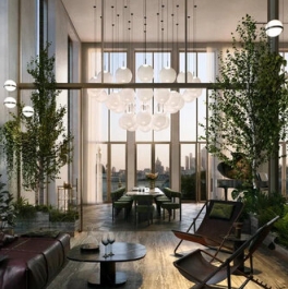 Продажа 6-комн квартиры на вторичном рынке Николоворобинский Б. пер,  д. 9