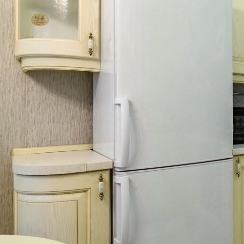 2-комн квартира улица Чайковского, 2/7