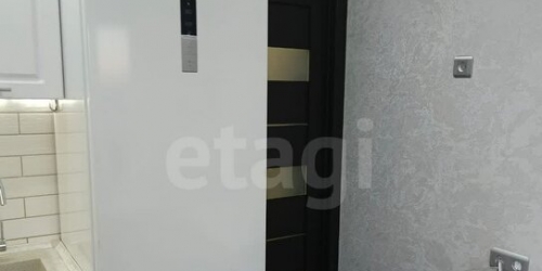1-комн квартира ул Руставели,  д. 4
