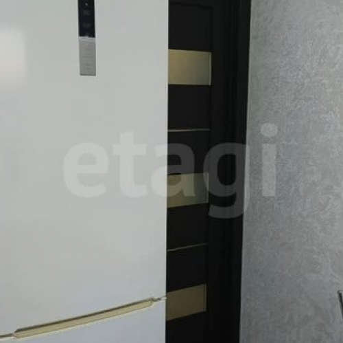 1-комн квартира ул Руставели,  д. 4
