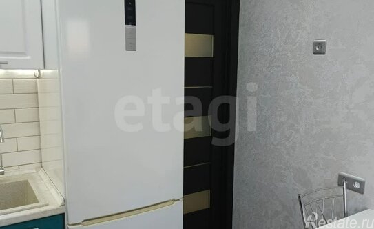 Продажа 1-комн квартиры на вторичном рынке ул Руставели,  д. 4