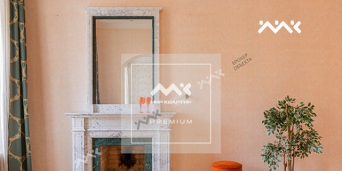 2-комн квартира Литейный проспект,  д. 33