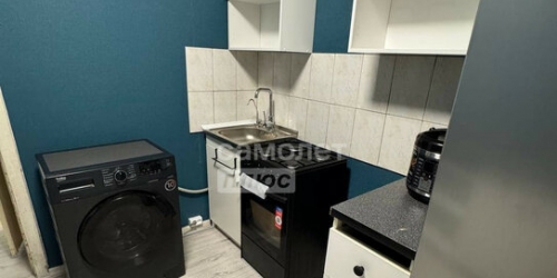 2-комн квартира Матвеевская улица,  д. 3