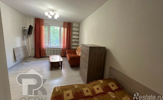 Продажа 1-комн квартиры на вторичном рынке Красносельская Верхн. ул,  д. 22