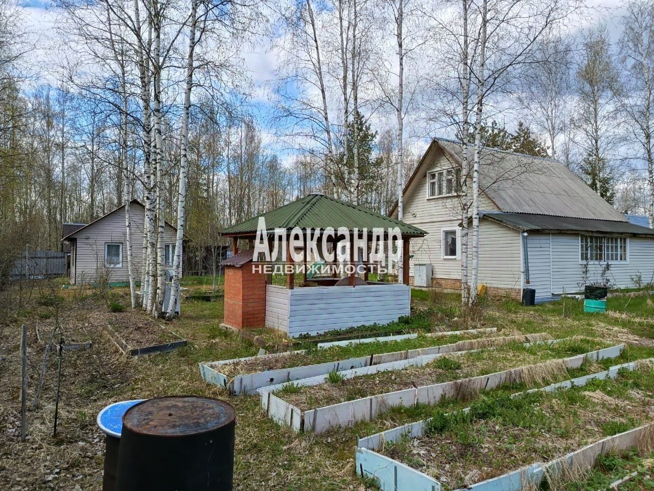 Продажа дома пос. Лейпясуо, Красногвардеец СНТ, 86