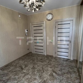 Продажа 2-комн квартиры на вторичном рынке ул Нахимова,  д. 20