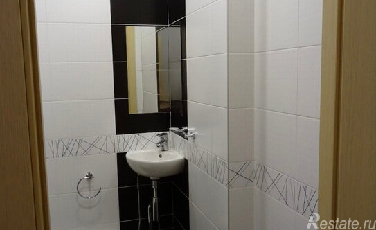 Продажа 2-комн квартиры на вторичном рынке улица Воскова