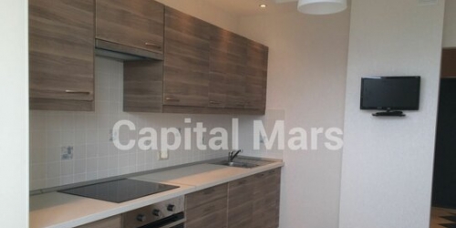 1-комн квартира ул Маршала Василевского,  д. 9,  к. 2