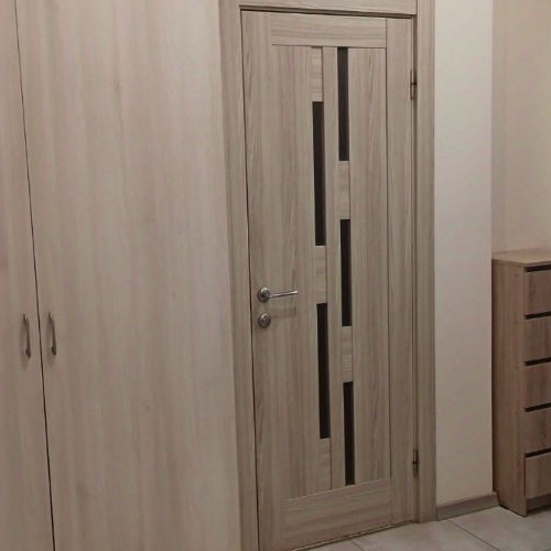 2-комн квартира улица Русановская, 9