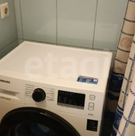 Продажа 1-комн квартиры на вторичном рынке Металлистов пр-кт,  д. 116,  к. 1