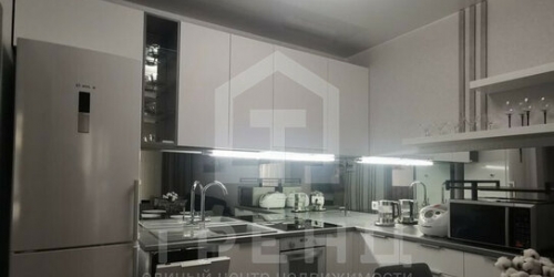 1-комн квартира ул Смоленская,  д. 13