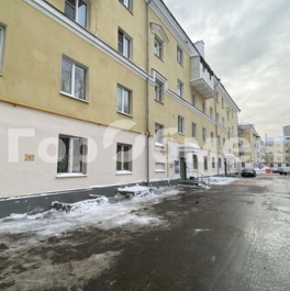 Продажа 3-комн квартиры на вторичном рынке Ярославское ш,  д. 107А
