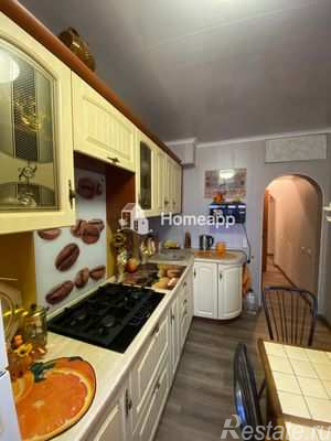 Продажа 3-комн квартиры на вторичном рынке Королев, Жуковского ул,  д. 8