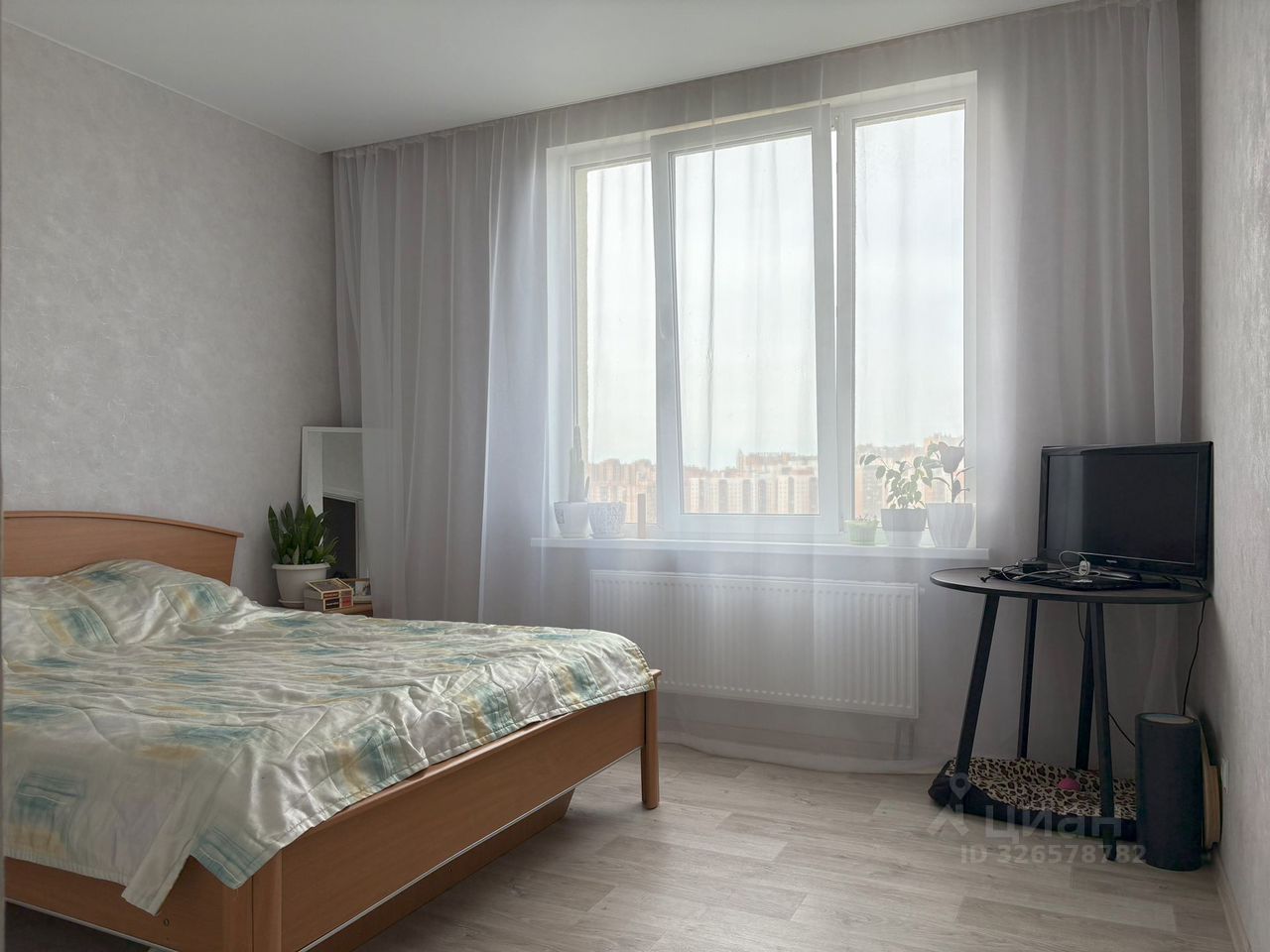 Продажа 2-комн квартиры на вторичном рынке Кудрово г., проспект Европейский, 22