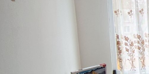 4-комн квартира улица Зины Портновой, 48