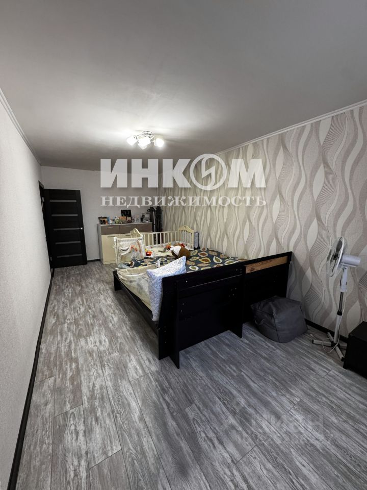 Продажа 2-комн квартиры на вторичном рынке Люберцы, Инициативная улица, 13