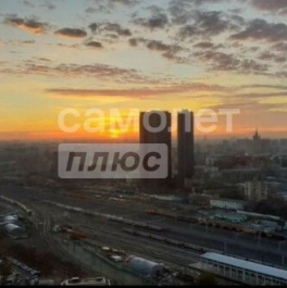 Продажа 3-комн квартиры на вторичном рынке Хорошевское ш,  д. 12 к1