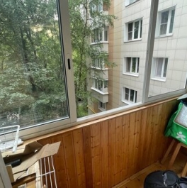 Продажа 2-комн квартиры на вторичном рынке Нахимовский пр-кт,  д. 39,  к. 2