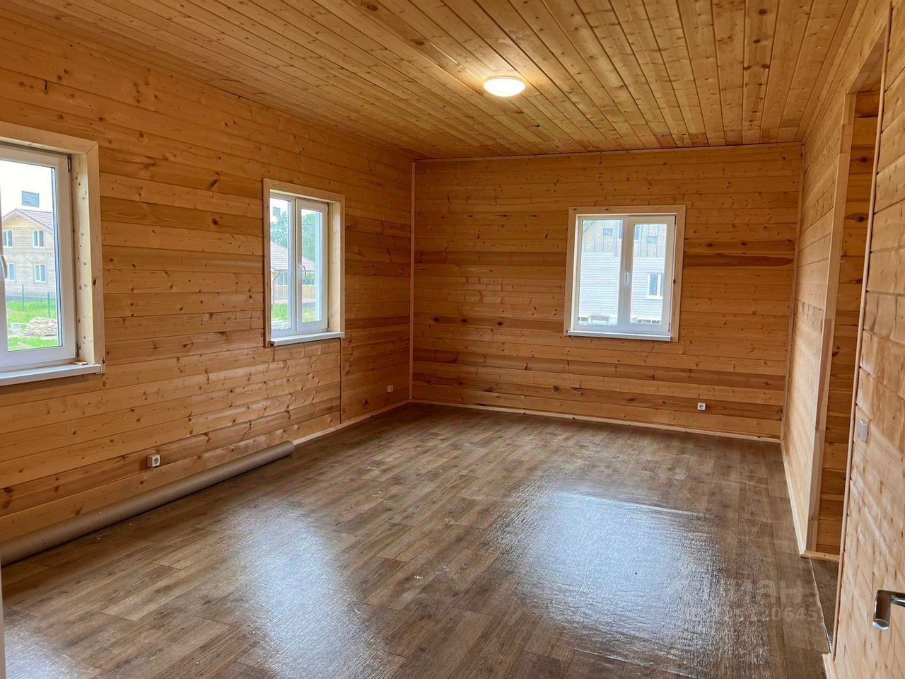 Продажа дома Весна кп, д. Пустынка,  д. 22