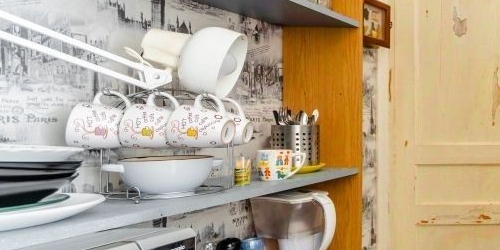 3-комн квартира Гороховая улица, 66