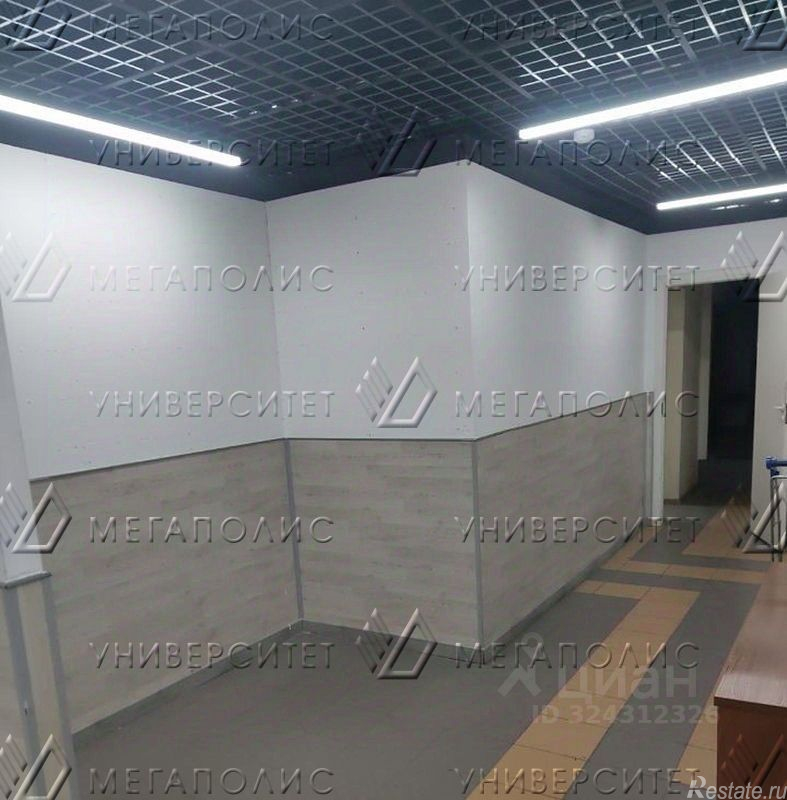Аренда торгового помещения 60-летия Октября пр-кт,  д. 21 к1