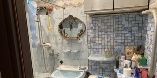 2-комн квартира ул Мартеновская,  д. 6,  к. 2