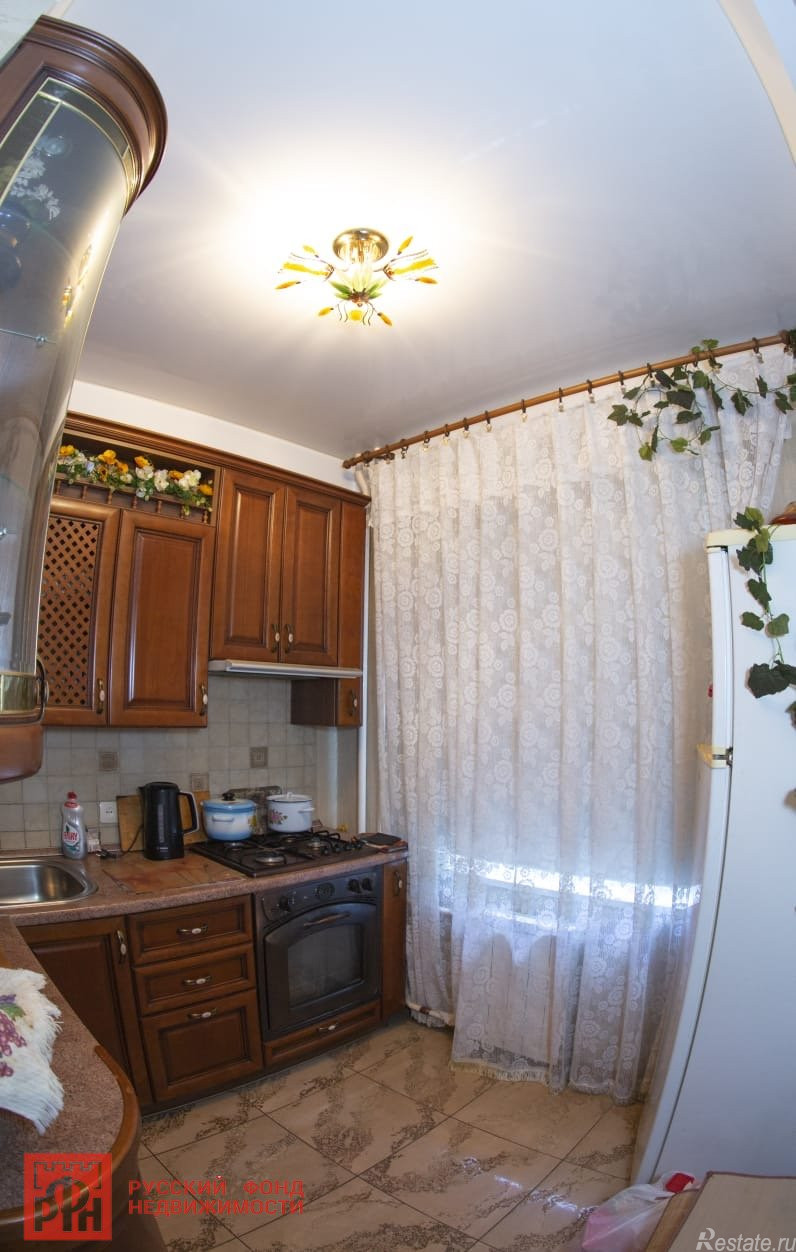 Продажа 3-комн квартиры на вторичном рынке Сертолово г., Заречная ул. ,  д. 13