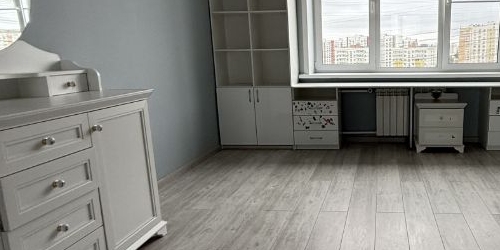 3-комн квартира Коровинское шоссе, 11К3