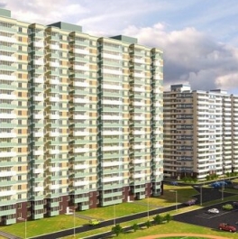 Продажа 1-комн квартиры на вторичном рынке Кудрово, ул Австрийская,  д. 4,  к. 1
