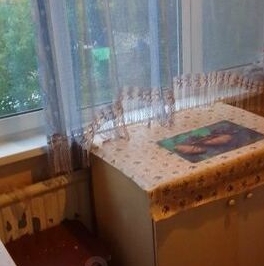 Аренда комнаты проспект Славы, 60