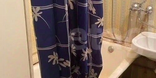 1-комн квартира Колпино, улица Братьев Радченко, 25