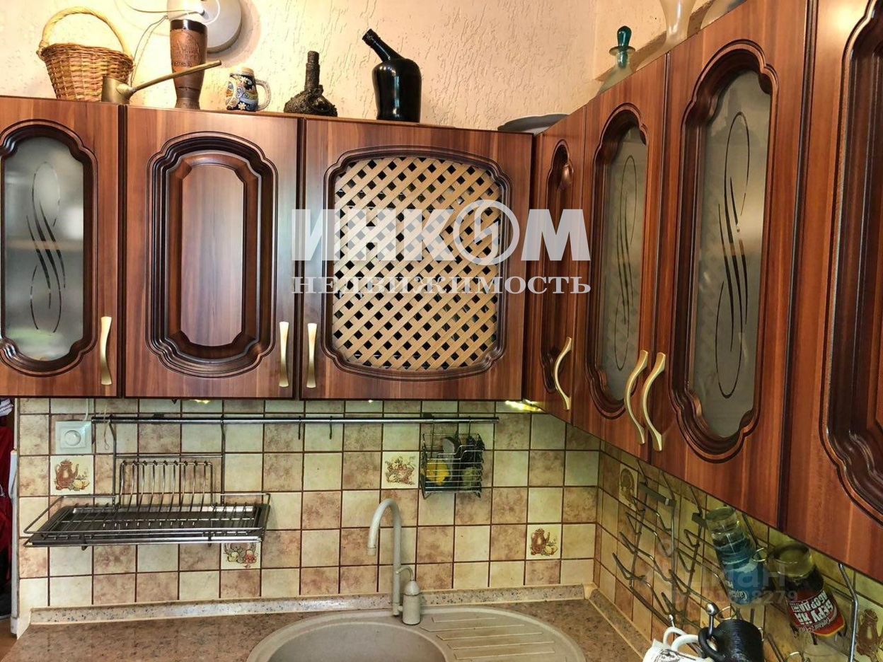 Продажа 2-комн квартиры на вторичном рынке улица Чаянова, 12