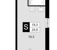 Продажа квартир в ЖК Подольск г., Школьная ул.,  к. 43