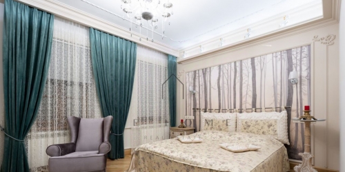 3-комн квартира Миллионная улица,  д. 17