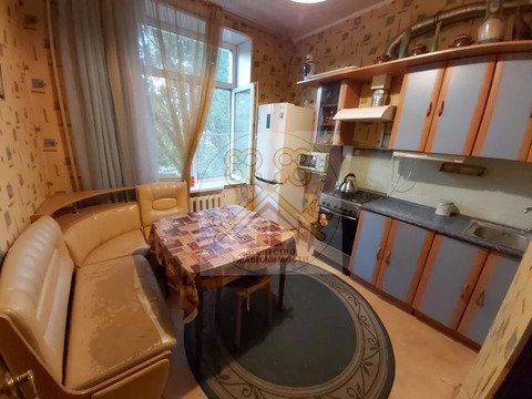Продажа 3-комн квартиры на вторичном рынке Жуковский, ул. Жуковского,  д. 18