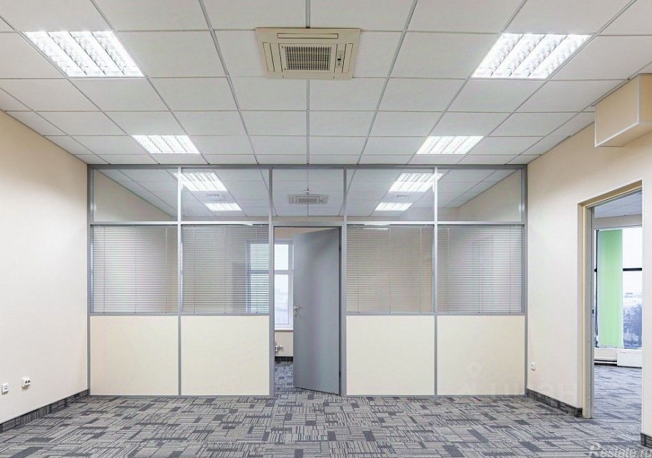 Аренда офиса улица Седова,  д. 12