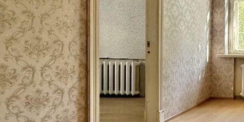 3-комн квартира 1-й Саратовский проезд, 6К1