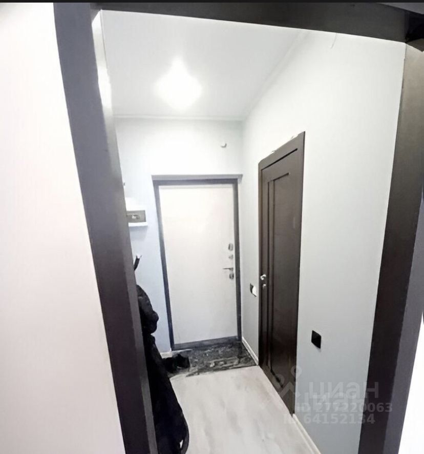 Продажа студии пос. Шушары, Пулковское тер., улица Сарицкая, 11