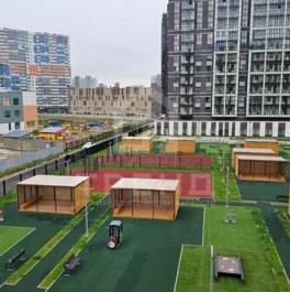 Продажа 1-комн квартиры на вторичном рынке Авиаконструкторов пр-кт,  д. 63