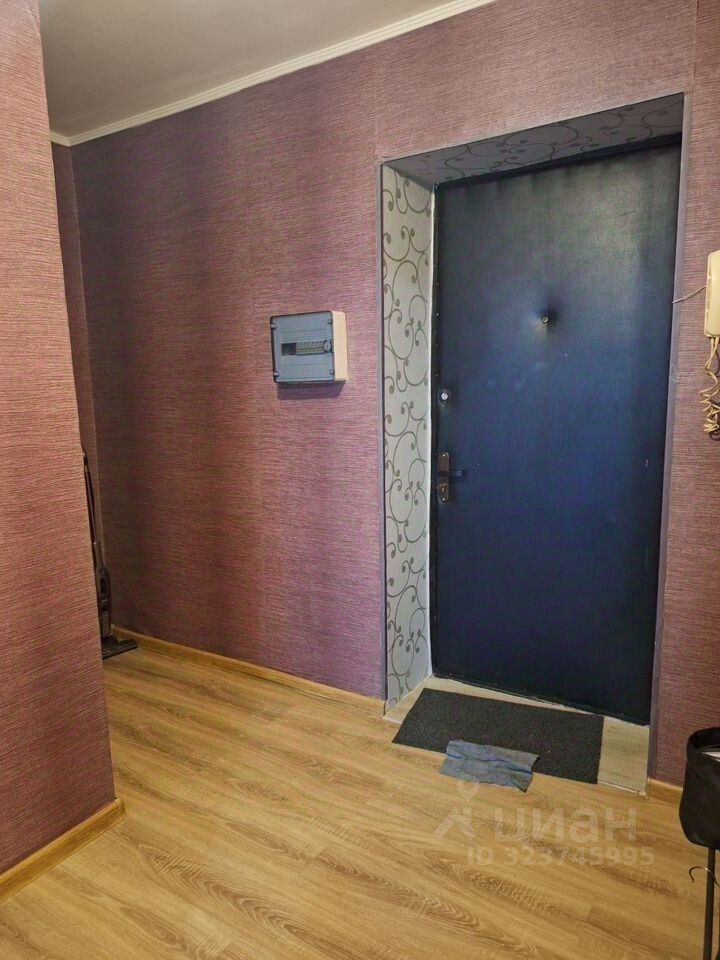 Аренда 1-комн квартиры на вторичном рынке Шипиловская улица, 51