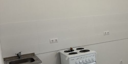 1-комн квартира Нагорная улица, 5А