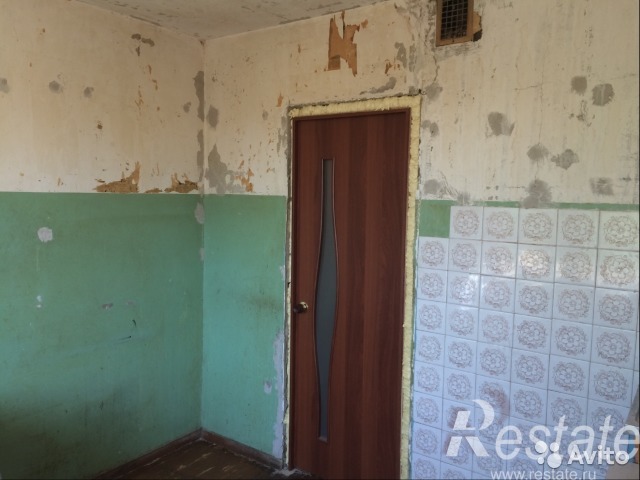 Продажа 3-комн квартиры на вторичном рынке Воскресенск г, Железнодорожная ул ,  д. 1