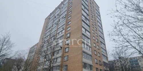 1-комн квартира Свободный проспект,  д. 22