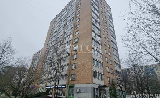 Продажа 1-комн квартиры на вторичном рынке Свободный проспект,  д. 22