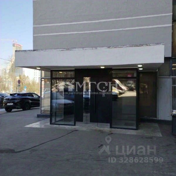 Продажа 1-комн квартиры на вторичном рынке Профсоюзная улица, 73